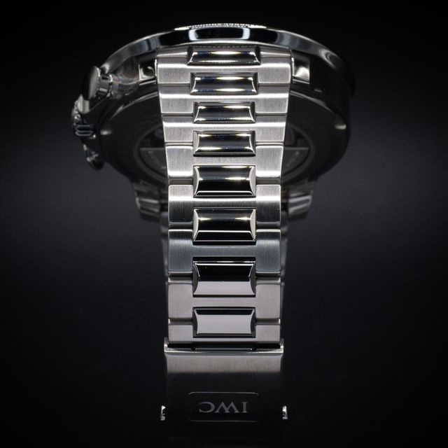 IWC Portugieser Yacht Club IW390702 Image 3